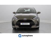 occasion Toyota Yaris Hybrid 