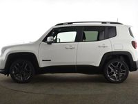 occasion Jeep Renegade 1.3 Turbo T4 240 ch PHEV AT6 4xe eAWD S