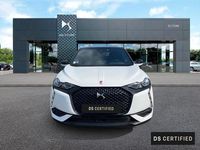 Occasion DS Automobiles DS3 Performance 2022 Blanc Citadine