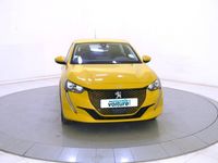 Occasion Peugeot e-208 Business-Line 100 kW (136 ch) 2021 Citadine