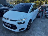Occasion Citroën C4 Picasso Business Class 122 ch (89 kW) 2015 Blanc Monospace