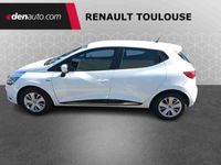 occasion Renault Clio IV 