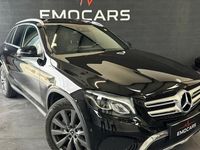 Occasion Mercedes GLC250 Business 204 ch (150 kW) 2017