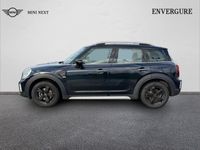 occasion Mini Cooper Countryman 136ch Northwood