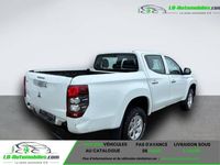 occasion Mitsubishi L200 DOUBLE CAB 2.2 DI-D 150 4WD BVA