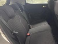 Occasion Ford Fiesta Titanium X 125 ch (91 kW) 2021 Citadine