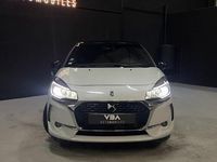 Occasion DS Automobiles DS3 Ultra Prestige 131 ch (96 kW) 2018 Citadine