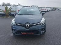 occasion Renault Clio IV Estate dci 90 energy 82g business
