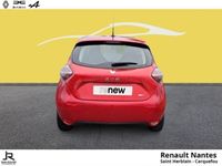 occasion Renault 20 Zoé Life charge normale R110 -- VIVA196379268
