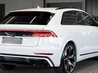 Occasion Audi Q8 S-Line 286 ch (210 kW) 2019 SUV