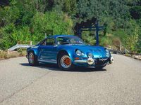 Occasion Alpine A110 135 ch (99 kW) 1972 Bleu Coupé