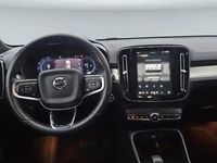 Occasion Volvo XC40 Plus 2023 Gris SUV