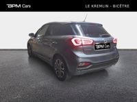 occasion Hyundai i20 1.0 T-gdi 100ch Creative