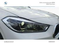 Occasion BMW X2 M Sport 140 ch (102 kW) 2019 Alpinweiss SUV