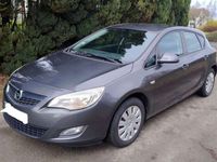 occasion Opel Astra 1.4 Twinport 100 ch Essentia