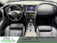 Occasion Infiniti QX70 320 ch (235 kW) 2018 SUV