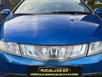 Occasion Honda Civic 83 ch (61 kW) 2007 Berline