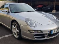 occasion Porsche 997 911 Carrera 3.6i Tiptronic S - Parfait état