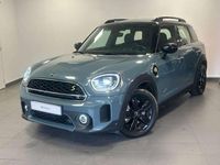 Occasion Mini Cooper Countryman 126 ch (92 kW) 2022 Vert SUV