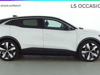 occasion Renault Mégane Ev60 220 Ch Optimum Charge Techno