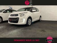 occasion Citroën C1 1.0 vti 70 feel