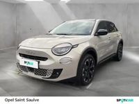 Occasion Fiat 600 La Prima 2025 Sable earth métallisé SUV