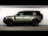 Occasion Land Rover Defender HSE Dynamic 2024 Woolstone green métallisé SUV