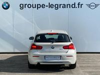 occasion BMW 116 116 d 116ch Sport 3p