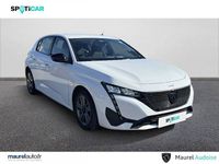 Occasion Peugeot 308 Active 130 ch (95 kW) 2022 Berline
