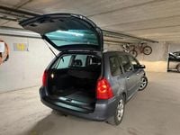 Occasion Peugeot 307 109 ch (80 kW) 2006 Bleu Break