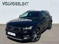occasion Volvo XC40 D3 Adblue 150ch Inscription Luxe Geartronic 8