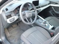 occasion Audi A4 Avant 35 TDI 150CH BUSINESS LINE S TRONIC 7 EURO6D-T