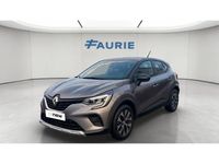 Occasion Renault Captur Evolution 2023 Gris SUV