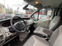 occasion Renault Trafic 2 passenger 2.0 dci 114 authentique