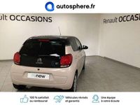 occasion Citroën C1 VTi 72 S&S Feel 3p E6.d