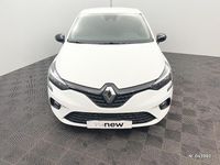 Occasion Renault Clio Evolution 2023 Blanc Citadine