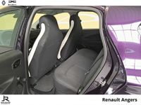 occasion Renault 21 Zoé E-Tech Life charge normale R110 Achat Intégral -- VIVA186697797