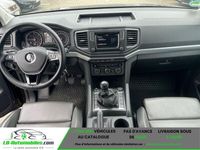 occasion VW Amarok 3.0 TDI 204 BVM 4MOTION 4X4