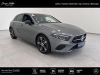 Occasion Mercedes A180 Progressive 116 ch (85 kW) 2025 Berline