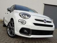 Occasion Fiat 500X Sport 150 ch (110 kW) 2021 Blanc SUV