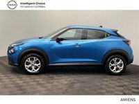 occasion Nissan Juke II 1.0 DIG-T 117ch N-Connecta