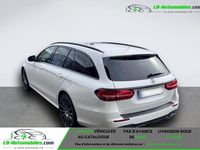 Occasion Mercedes E400 330 ch (242 kW) 2020 Berline