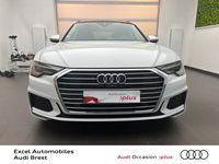 occasion Audi A6 Avant 40 TDI 204ch Avus Extended S tronic 7 126g