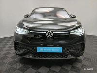 Occasion VW ID.5 Pro Performance 150 kW (204 ch) 2022 Noir SUV