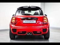 occasion Mini John Cooper Works 231ch Bva8 137g