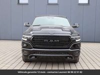 occasion Dodge Ram limited night rambox 5.7l 4x4 hors homologation 45