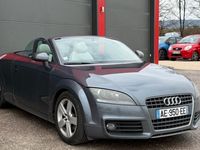 Occasion Audi TT 200 ch (147 kW) 2007 Coupé