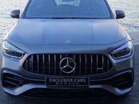 occasion Mercedes GLA45 AMG AMG S 4-MATIC 421 CV BVA9 - MONACO