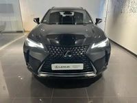 Occasion Lexus UX 300e 150 kW (204 ch) 2022 Noir SUV
