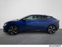 Occasion Kia EV6 GT-Line 167 kW (228 ch) 2022 Bleu SUV